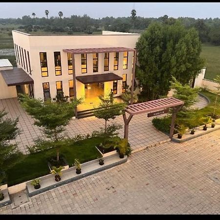 Coco Nest Resort 马哈巴利普拉姆 外观 照片