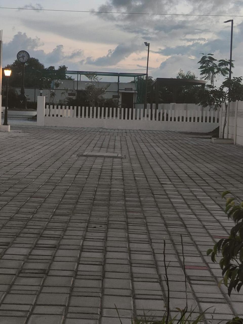 Coco Nest Resort 马哈巴利普拉姆 外观 照片