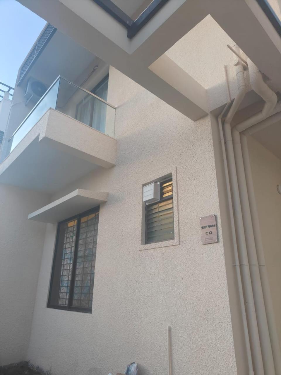 Coco Nest Resort 马哈巴利普拉姆 外观 照片