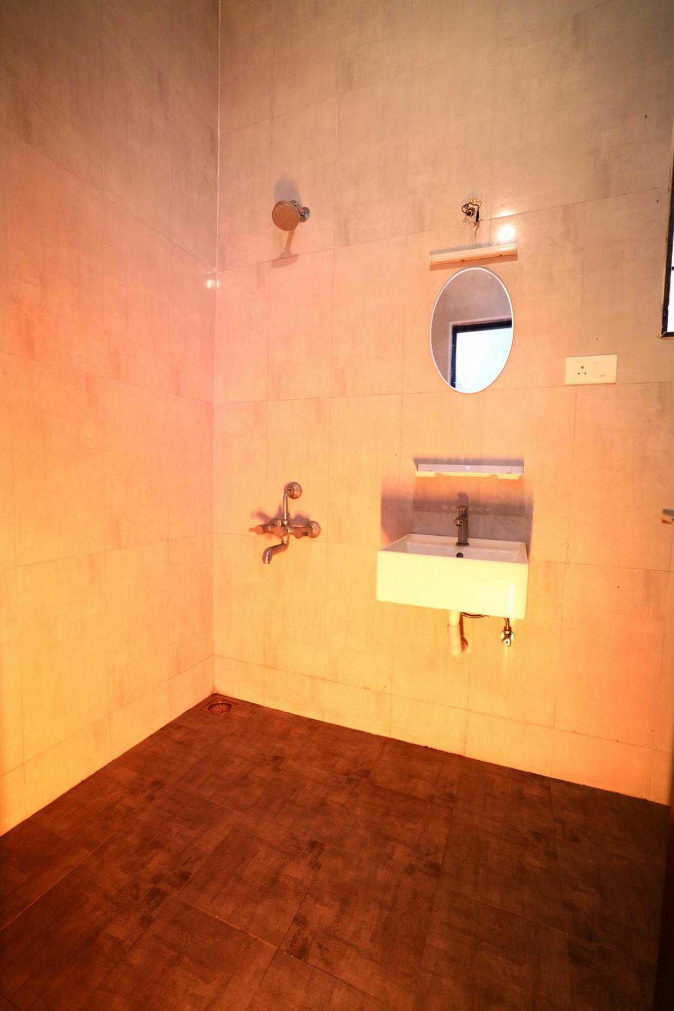 Coco Nest Resort 马哈巴利普拉姆 外观 照片